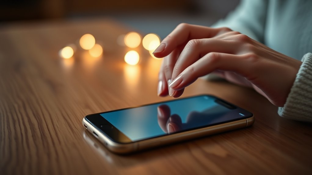 proper dating app behavior