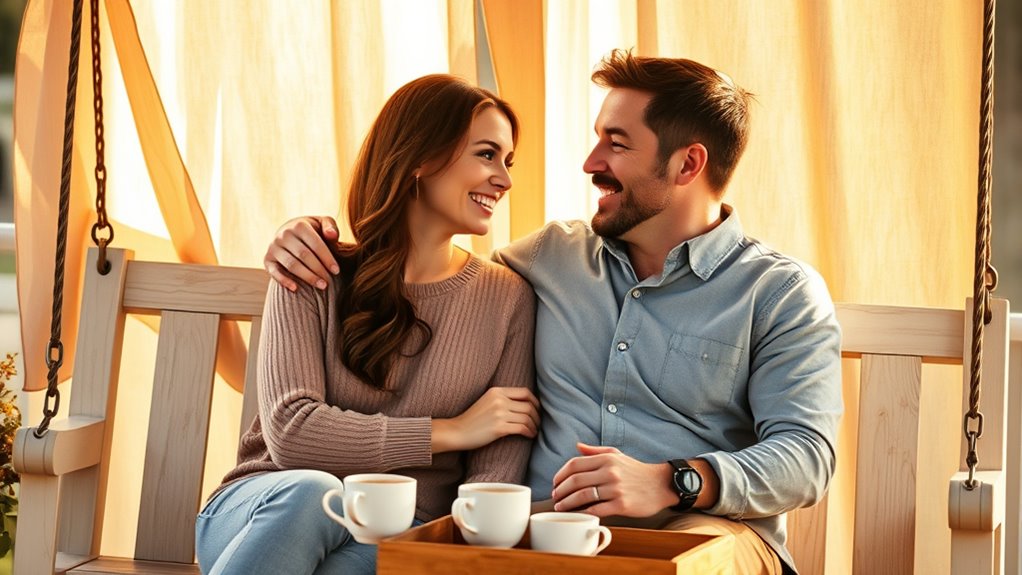 quick daily relationship rituals