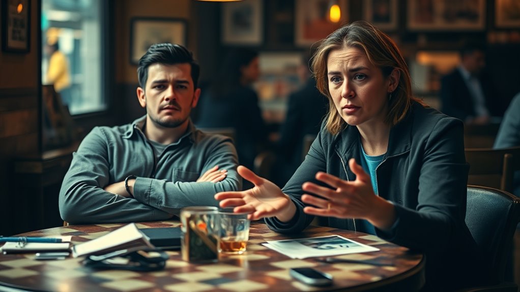 recognize interpret connect empathize