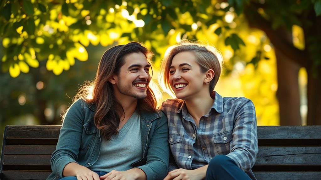 recognize set boundaries communicate