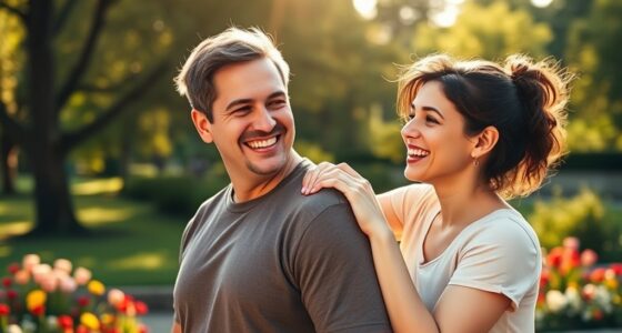 respect deepens romantic connection