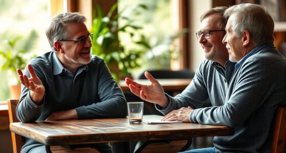 respectful disagreement strategies