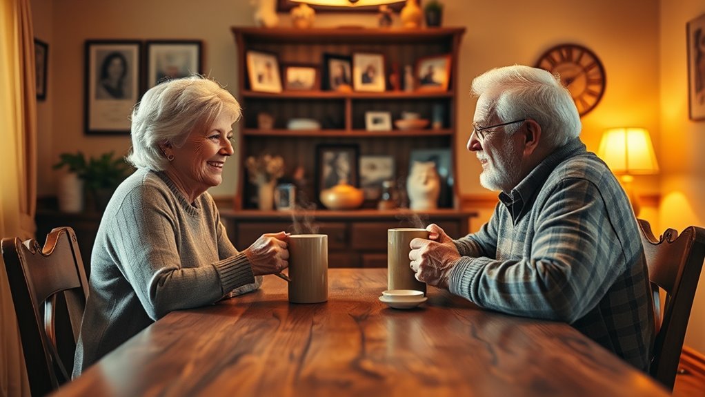 reviving romance in marriage