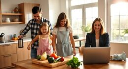 role reversal family dynamics