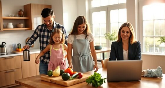 role reversal family dynamics