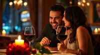 schedule regular romantic outings