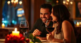 schedule regular romantic outings