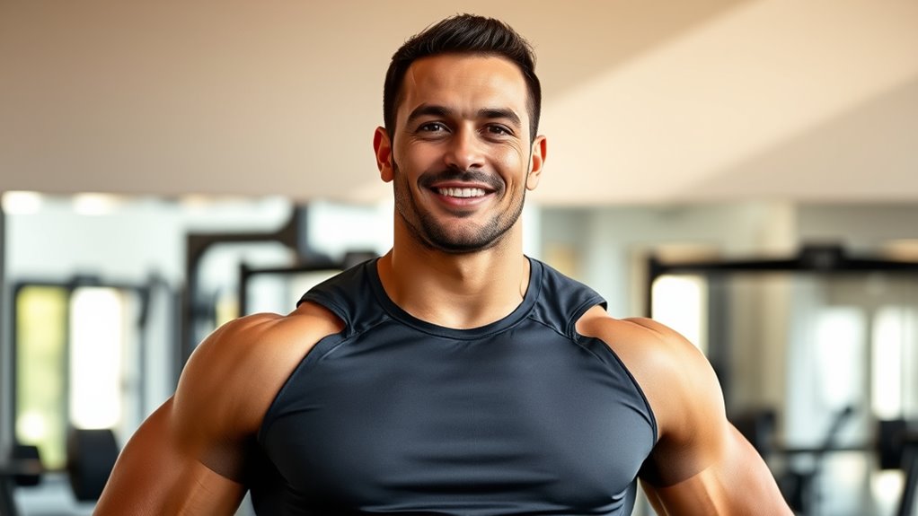 science backed confidence boost
