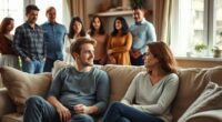 setting boundaries with in laws