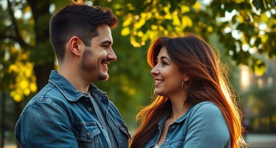 seven relationship commitment questions