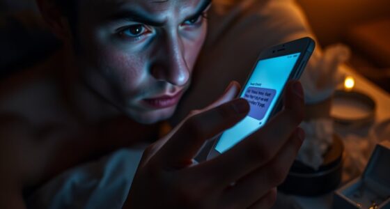sexting mistakes ruining mood