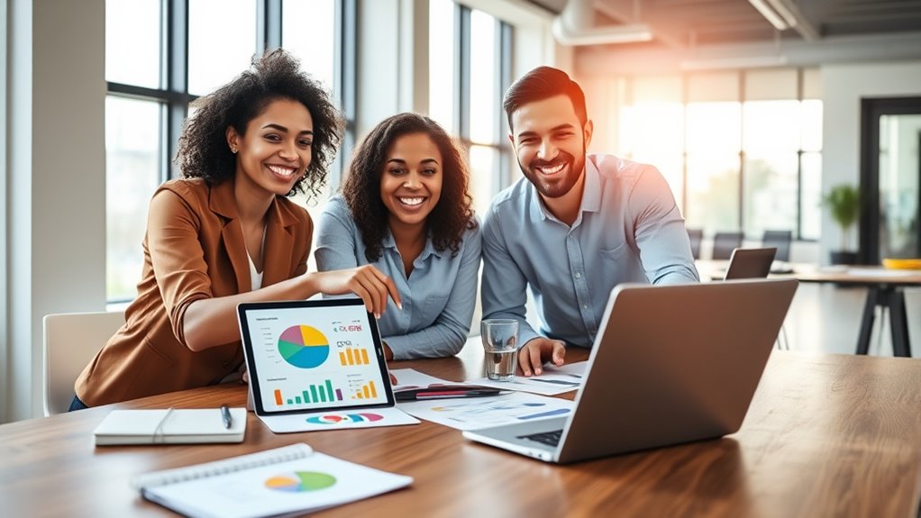 shared financial goals strategy