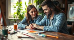 shared learning strengthens bonds
