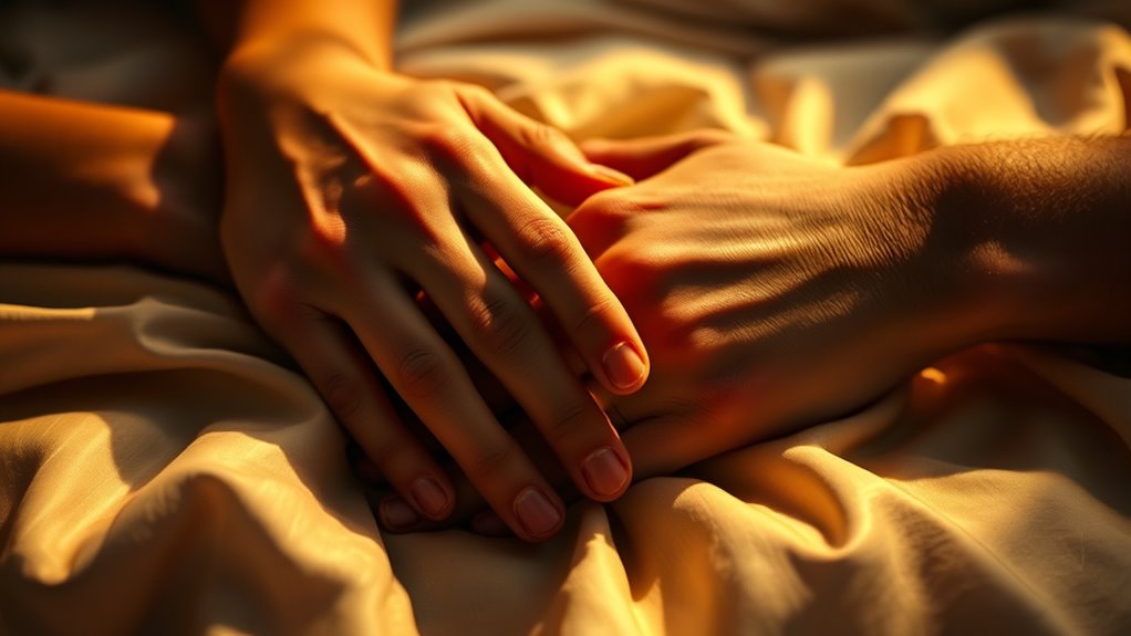 steamy roleplay message scenarios