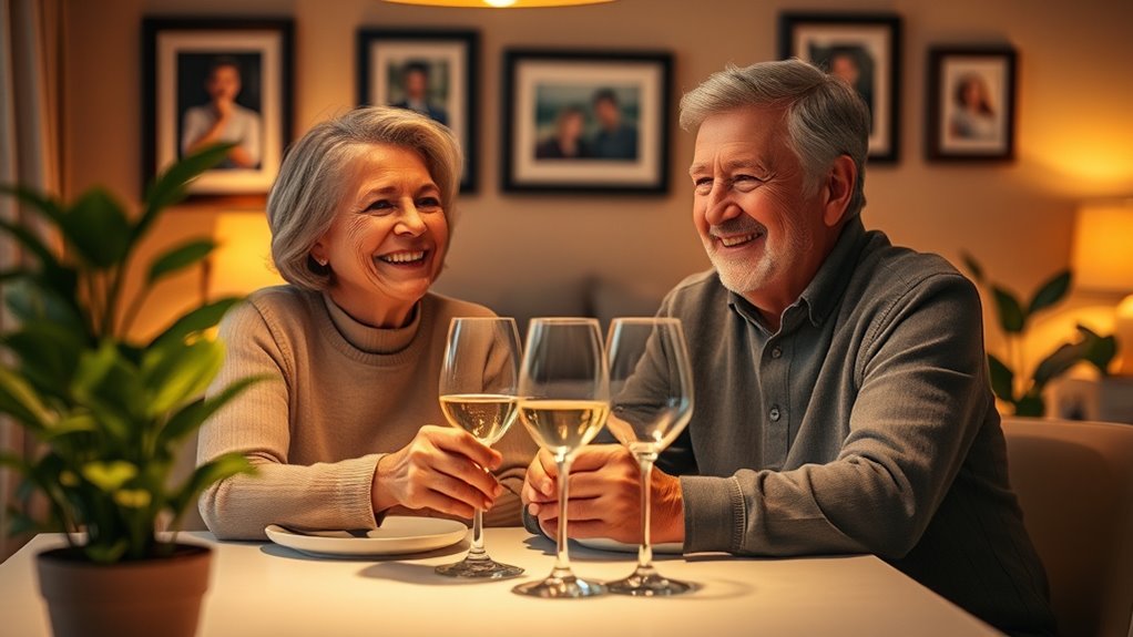 strengthening second marriages