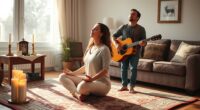 sunday worship habit dispute