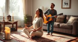 sunday worship habit dispute