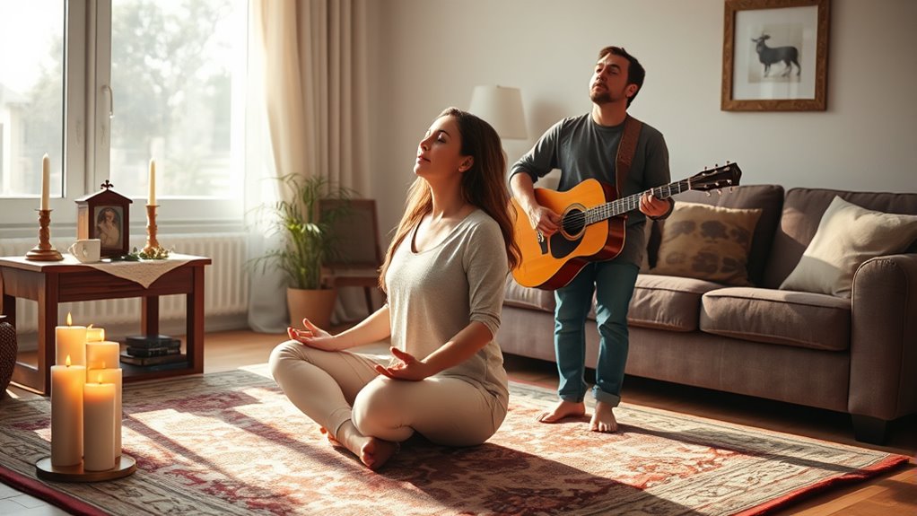 sunday worship habit dispute