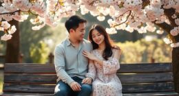 supporting shy lover emotionally