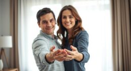 supportive or controlling leadership