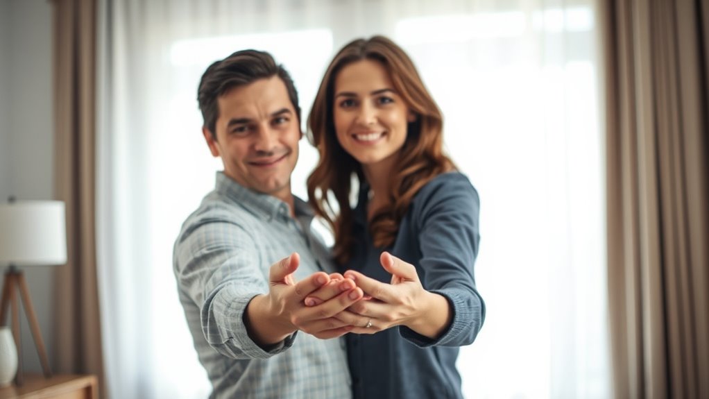 supportive or controlling leadership