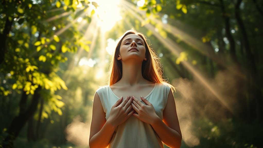 trust your intuitive heart