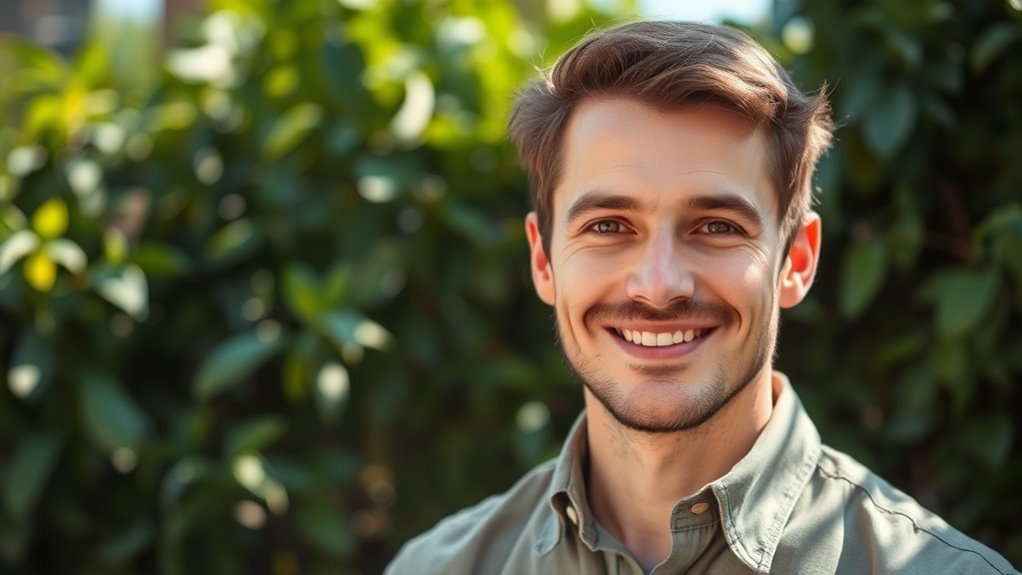 trustworthy stable emotionally intelligent