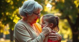 unconditional love through grace