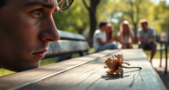 understanding and conquering jealousy