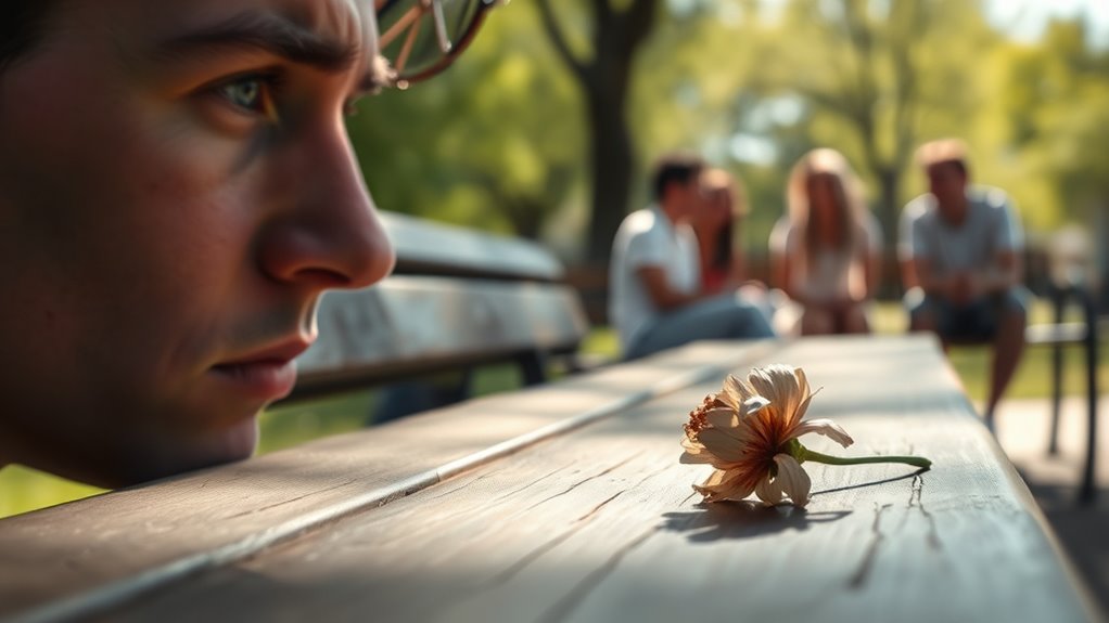 understanding and conquering jealousy