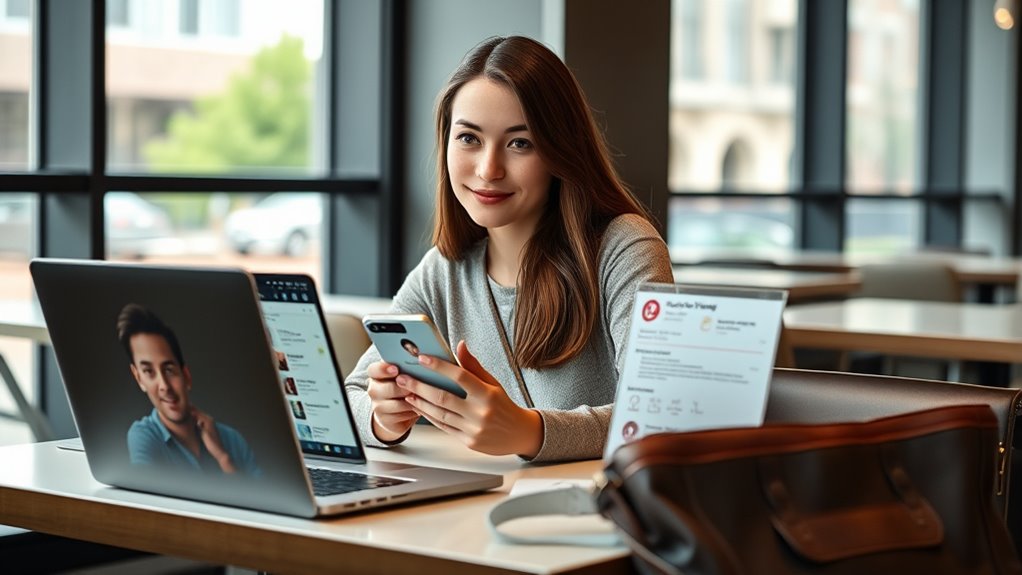 verify online dating profiles