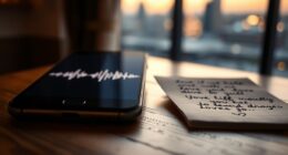 voice note flirting tips