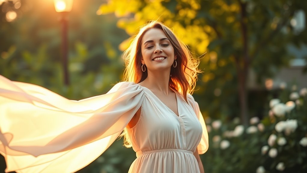women s intuitive love power