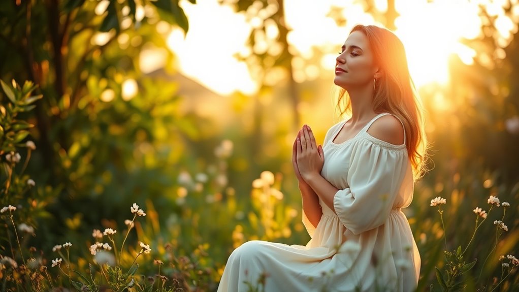 women should pray daily