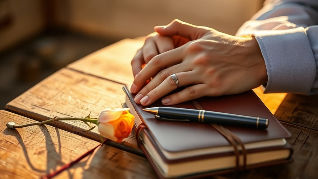 actions sustain lasting love