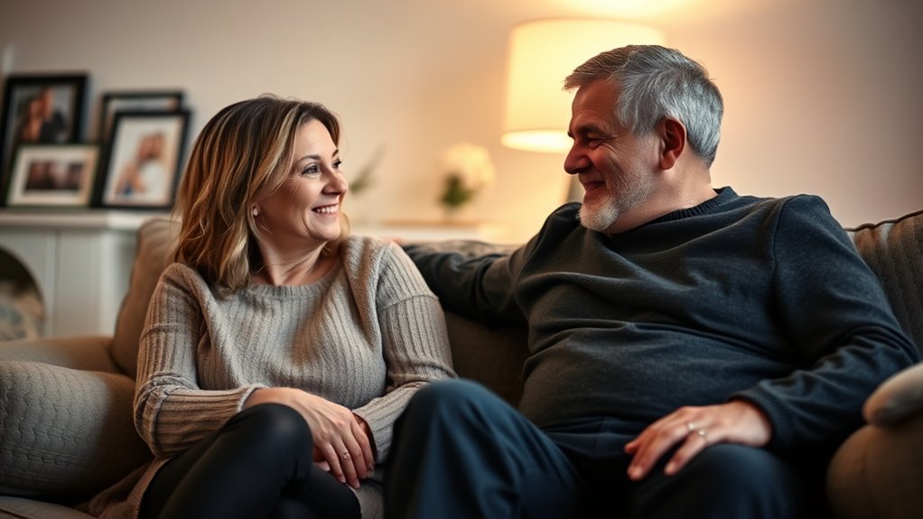 active listening fosters emotional intimacy