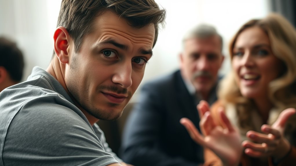 active listening fosters trust