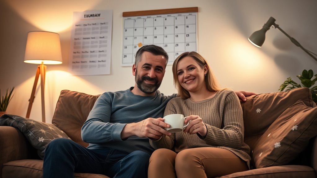 adapt communicate stay flexible