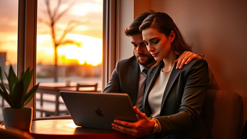 adapt goals with relationship