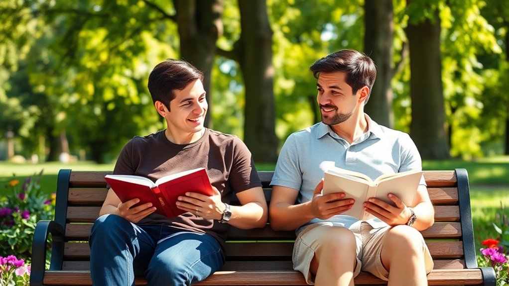 adaptability fosters lasting closeness