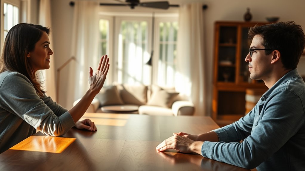 adjusting boundaries with growth