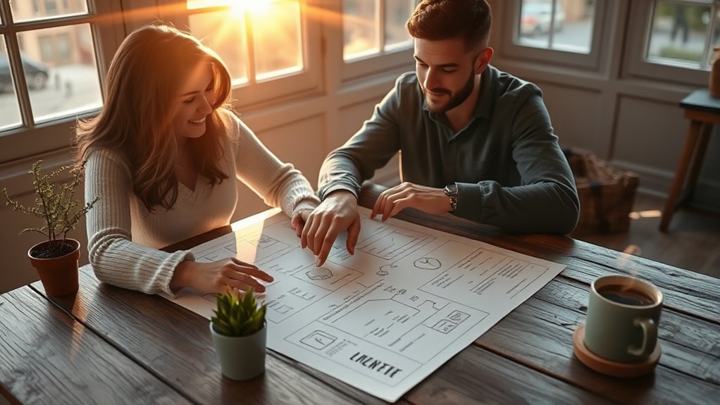 align interests for growth