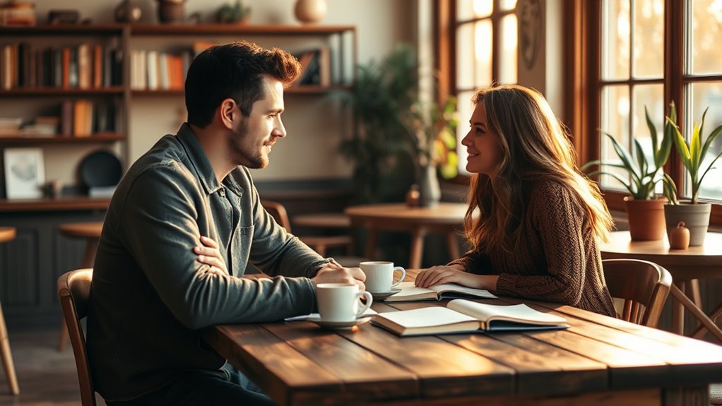 aligning core life values