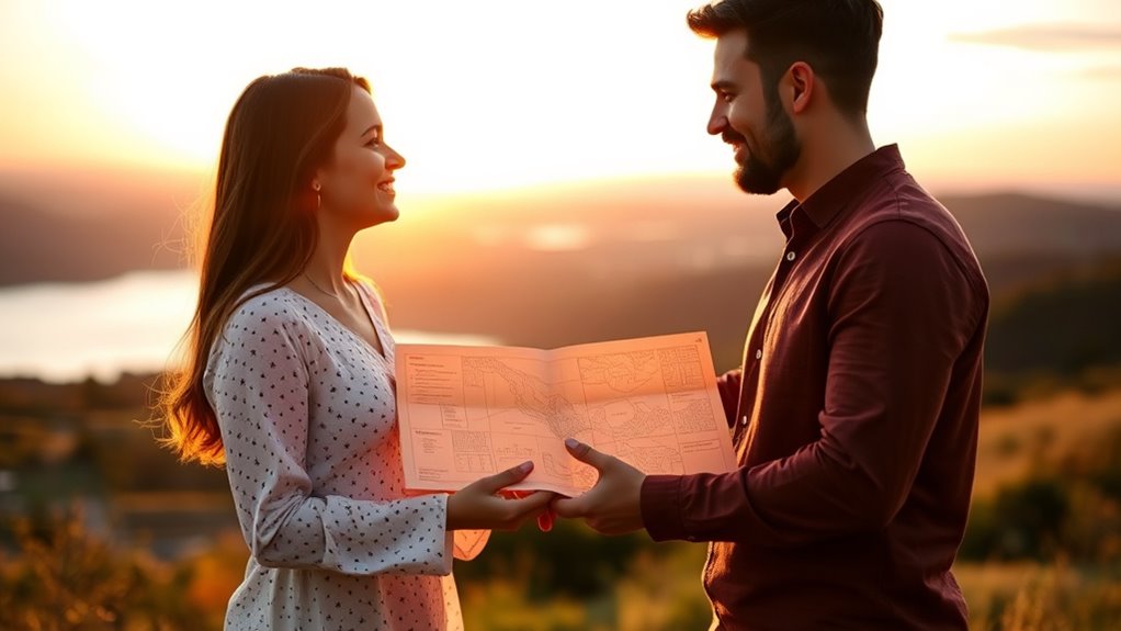 aligning dreams and aspirations