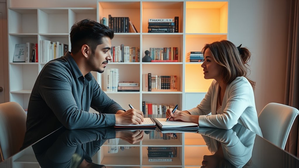 aligning goals and interests