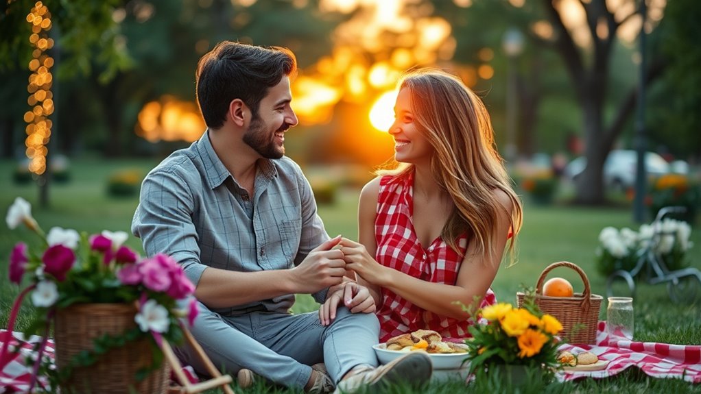 aligning values and interests