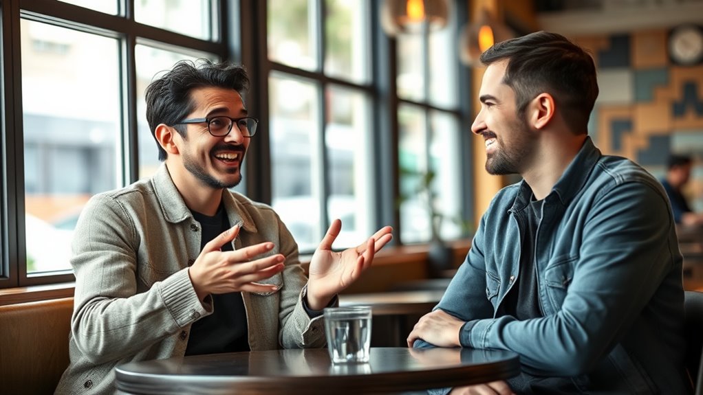 assertive respectful communication strengthens relationships