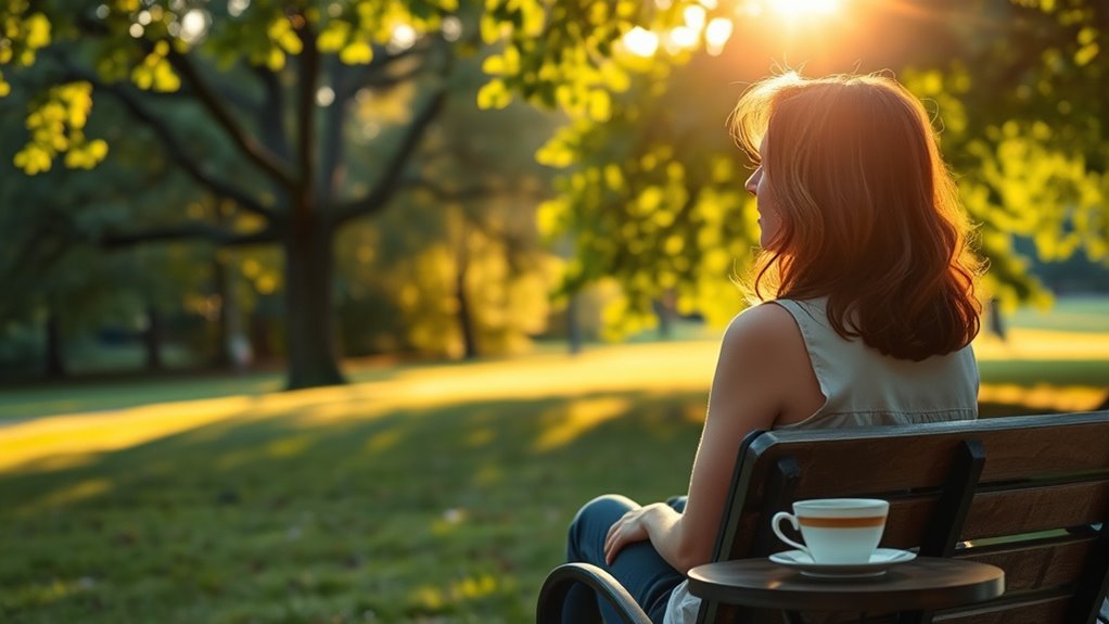 assess emotional readiness carefully