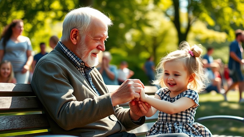 assessing time through quality