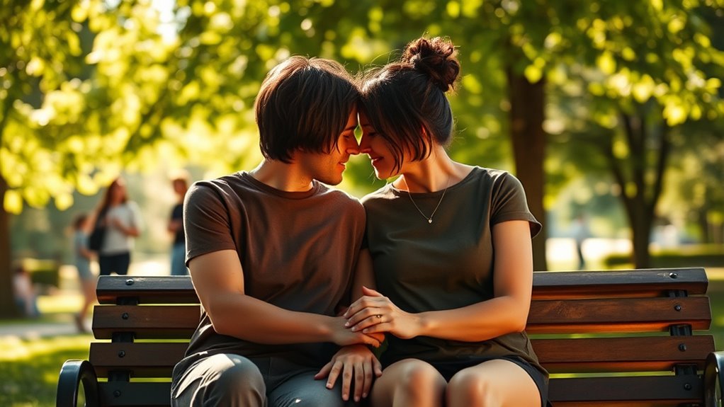 attachment impacts emotional resilience